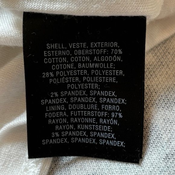 Anthropologie Maeve Tearoom Pencil Skirt Size L - Picture 6 of 12